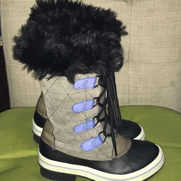Target Shoes Target Snow Boots Poshmark